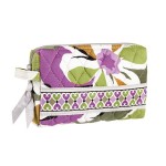 Vera Bradley（ヴェラブラッドリー）PortobelloRoad 柄紹介